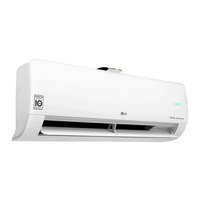 LG AP09RK AIR PURICARE Inverter
