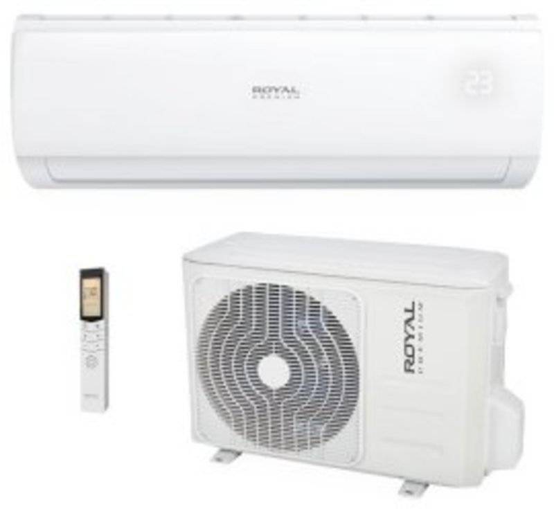 Royal Clima RCI-TWL35HN Triumph Lite inverter