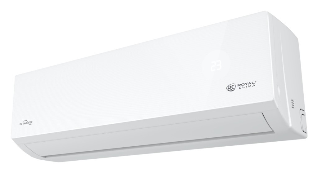 Royal Clima RCI-OME22HN OPTIMUM 2.0 Inverter