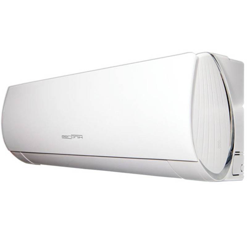 Aeronik ASI-18HS5/ASO-18HS серия Super