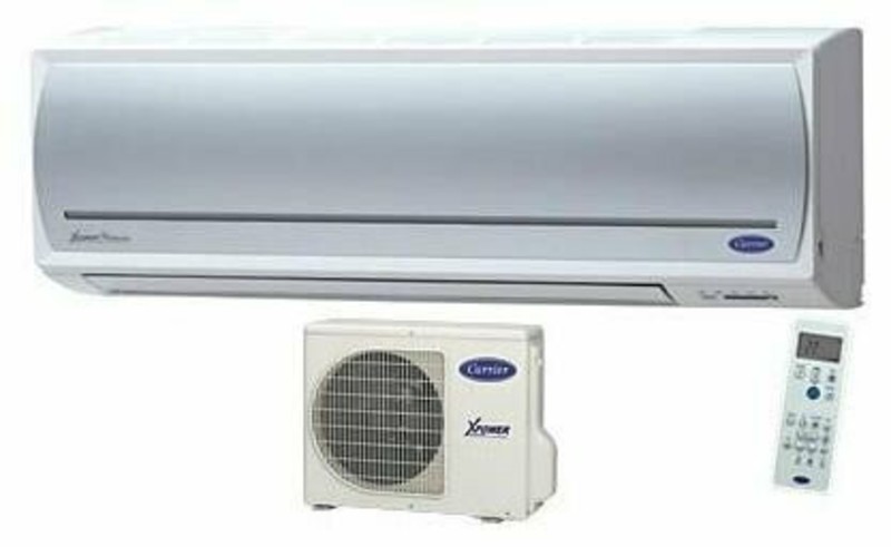 Carrier 42NQV035M2/38NYV035M2 X-Power Gold (уценка)