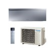 Daikin FTXJ25AS/RXJ25A Emura 3 (серебристый) рис.1