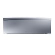 Daikin FTXJ35AS/RXJ35A Emura 3 (серебристый) рис.1