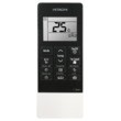Hitachi RAK-25REF/RAC-25WEF X-COMFORT рис.2