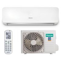 Hisense AS-18UW4RXATV03 Wi Fi Expert Pro DC Inverter R32