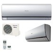 Panasonic CS-HE09NKD/CU-HE09NKD inverter Flagship рис.1