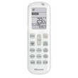 Hisense AS-10UW4RVETG01G(S) Silver Crystal Super DC Inverter (серебристый) рис.2