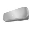 Hisense AS-10UW4RVETG01G(S) Silver Crystal Super DC Inverter (серебристый) рис.1