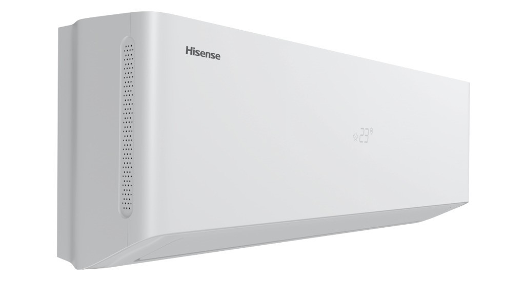 Hisense AS-10UW4RXVQH01A VISION PRO 2.0 SUPERIOR DC Inverter