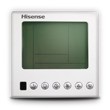 Hisense AUD-36HX4SHH1 сплит-система канального типа рис.2