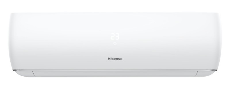 Hisense AS-24UW4RBBTV03 Wi Fi Expert PRO DC Inverter R32