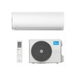 Midea MSAG1-09HRN1-I/MSAG1-09HRN1-O Paramount