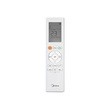 Midea MSAG1-12N8C2-I/MSAG1-12N8C2-O Paramount inverter рис.2