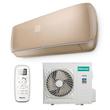 Hisense AS-13UW4RVETG01(C) CHAMPAGNE CRYSTAL SUPER DC Inverter Wi-Fi рис.1