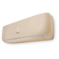 Hisense AS-13UW4RVETG01(C) CHAMPAGNE CRYSTAL SUPER DC Inverter Wi-Fi