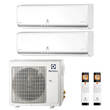 ELECTROLUX EACO/I-14 FMI-2/N8_ERP + EACS/I-07 HM FMI/N8_ERP/in + EACS/I-07 HM FMI/N8_ERP/in мульти сплит-система (2 комнаты)