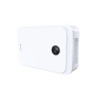 FUNAI ERW-150 X.P FUJI Wi-Fi Pearl White приточно-вытяжная вентиляционная установка рис.1