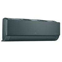 LG AG09BK Artcool Objet Green Inverter