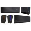 NEOCLIMA NS-09EHVIwb1/NU-09EHVI1 ARTVOGUE INVERTER черный рис.1