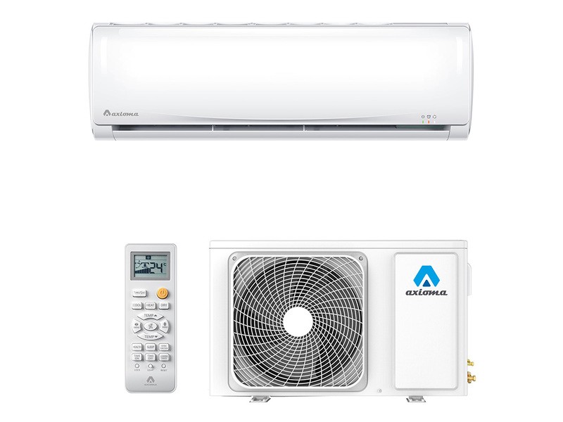 Axioma ASX12FZ1/ASB12FZ1 Серия F Inverter Axioma ASX12FZ1/ASB12FZ1 Серия F Inverter