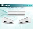 Hisense AS-36HR4SDKVT STRONG Neo Premium Classic A рис.1