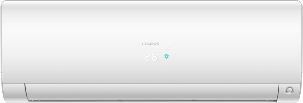 HAIER AS25S2SF2FA-W / 1U25S2SM3FA (2024) Flexis Super Match инвертор