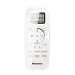 Hisense AUC-12HR4SAA кассетная сплит-система рис.1