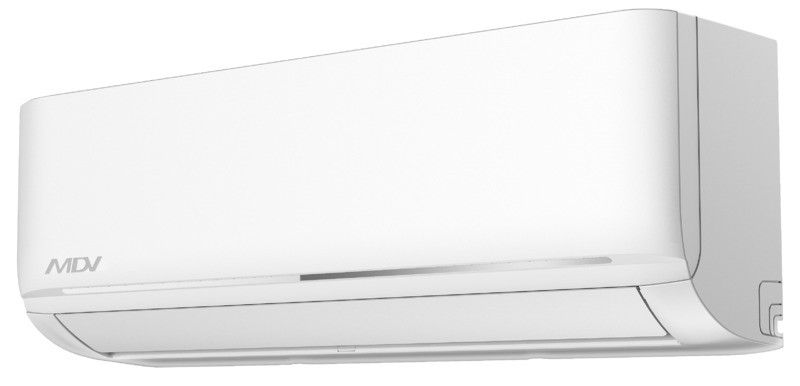 MDV MDSAG-18HRN8/MDOAG-18HN8 INFINI on off