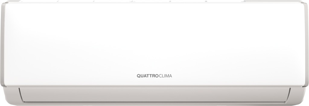 Quattroclima QV-VE09WBE/QN-VE09WBE VERONA Quattroclima QV-VE09WBE/QN-VE09WBE VERONA