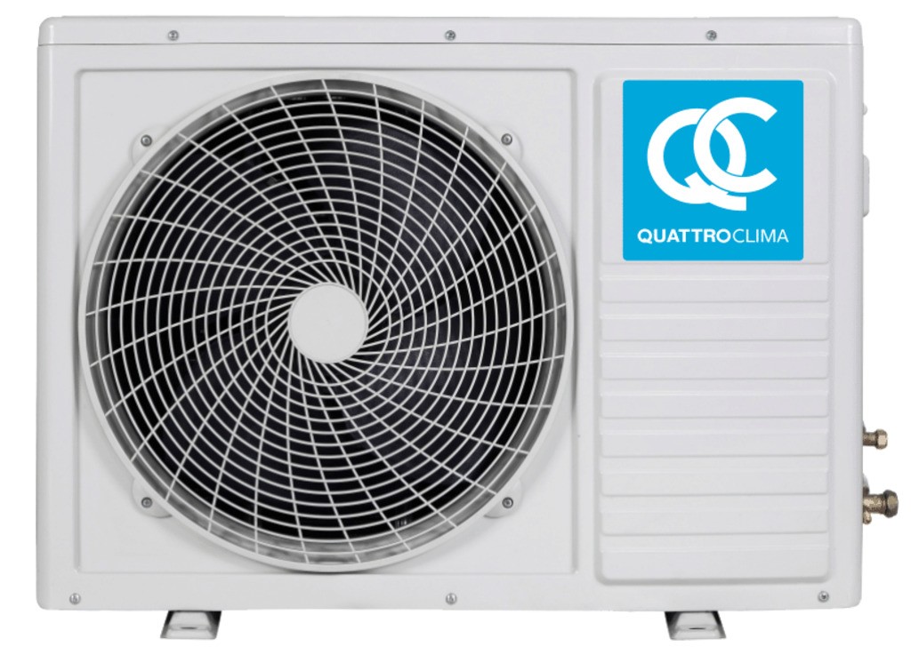 Quattroclima QV-VE09WBE/QN-VE09WBE VERONA Quattroclima QV-VE09WBE/QN-VE09WBE VERONA