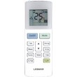LESSAR LS-HE12KDE2/LU-HE12KDE2 серии Enigma рис.1