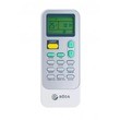 Roda DS-KP07A/DU-KP07 серии Kalte Ice inverter рис.3
