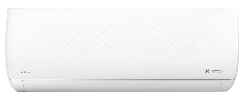 Royal Clima RC-RND35HN Renaissance on/off