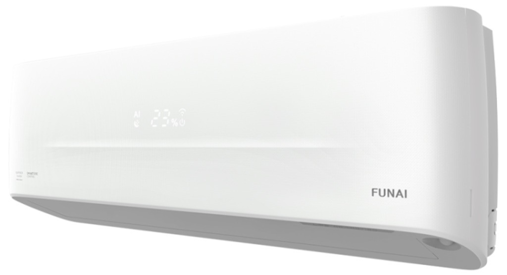 Funai RAC-I-EU25HP.D01 EMPEROR UP SMART EYE FULL DC Inverter