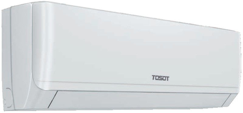 Tosot T09H-SNE2/I/T09H-SNE2/O Natal Inverter 2026