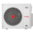 Funai RAM-I-2KG40HP.01/U Kirigami внешний блок мульти сплит-системы на 2 комнаты