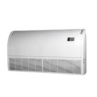 Hisense AUV-60UR4RC8/AUW-60U6RW8 WI-FI напольно-потолочная сплит- система инвертор