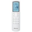 Hisense AUC-36UR4RKC8/PE-QFA/CD/AUW-36U4RK7 инверторная кассетная сплит-система рис.2