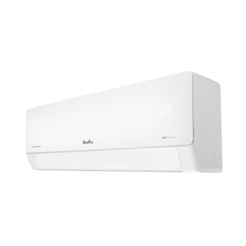 Ballu BSOI-08HN8/ERP Odyssey Pro DC Inverter