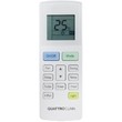 Quattroclima QV-CA12WA/QN-CA12WA Capri рис.1