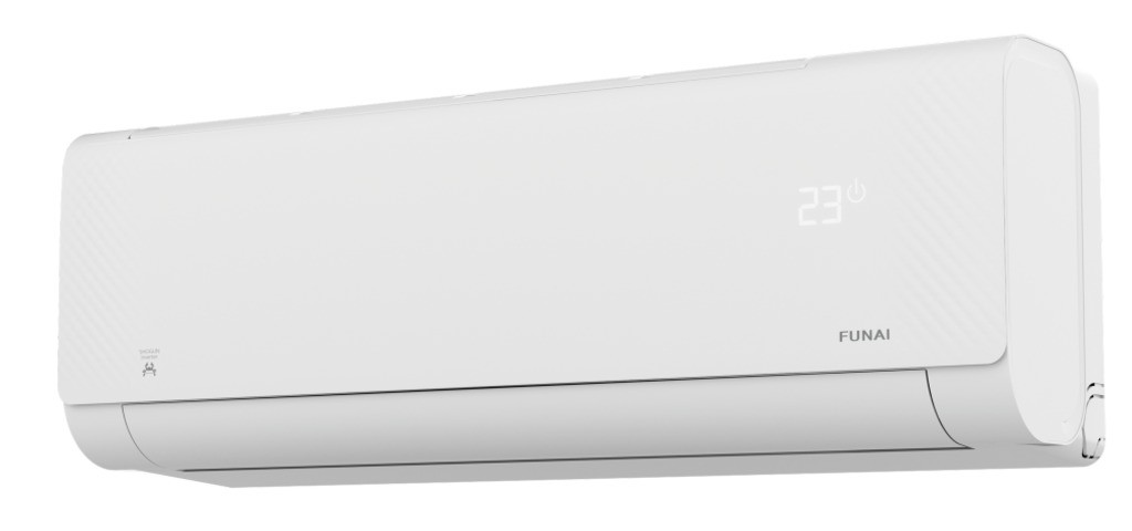 Funai RAC-I-SG35HP.D04 SHOGUN Inverter Wi Fi 2025 Funai RAC-I-SG35HP.D04 SHOGUN Inverter Wi Fi 2025
