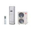 Kentatsu KSFV140XFAN3/KSUT140HFAN3L колонная сплит-система on off