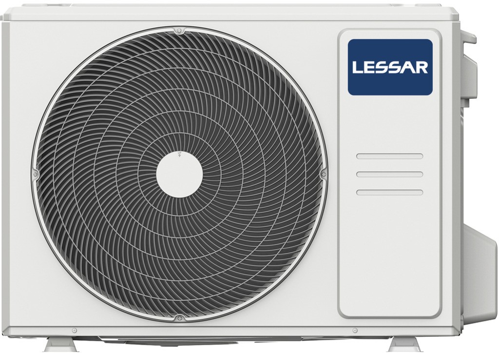 LESSAR LS-HE18KDE2A/LU-HE18KDE2A серии Enigma 2 LESSAR LS-HE18KDE2A/LU-HE18KDE2A серии Enigma 2