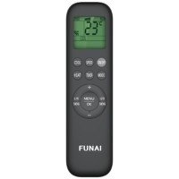 FUNAI ykr-t/051 пульт для кондиционера оригинальный