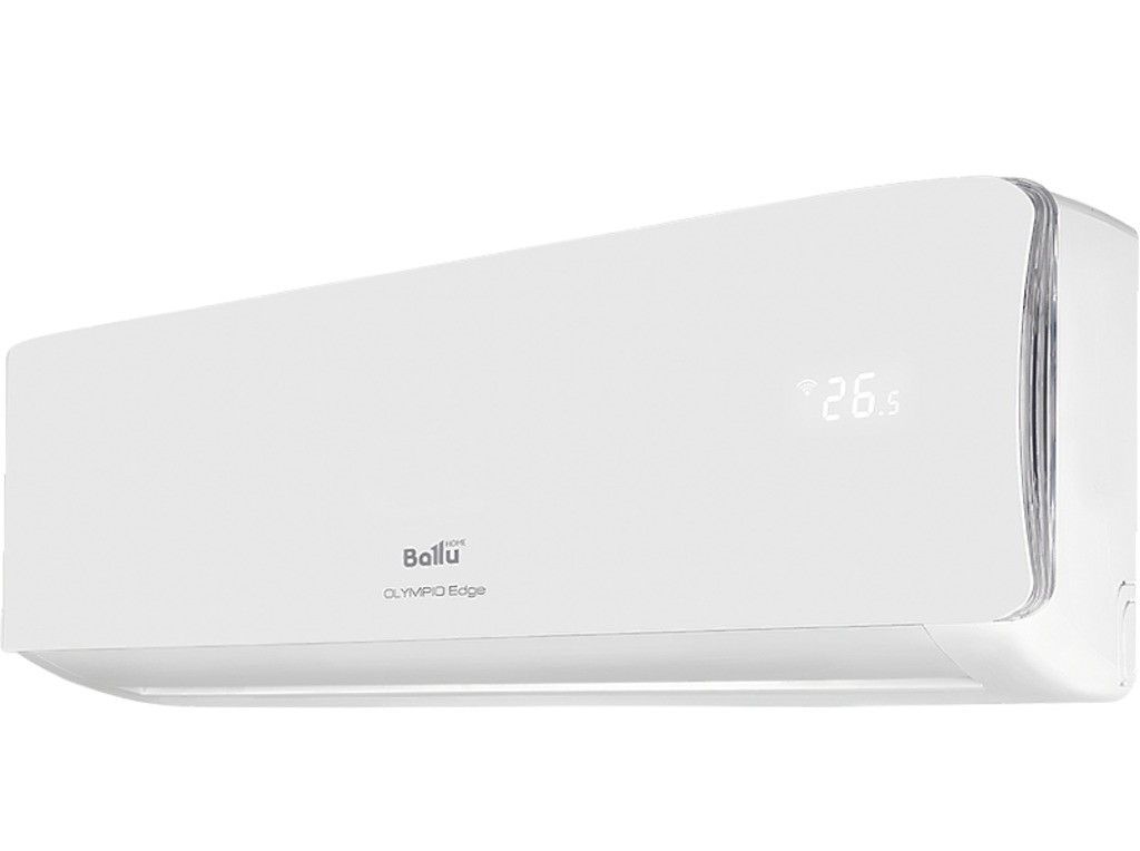 Ballu BSAG-18HN8 iGreen Pro Ballu BSAG-18HN8 iGreen Pro