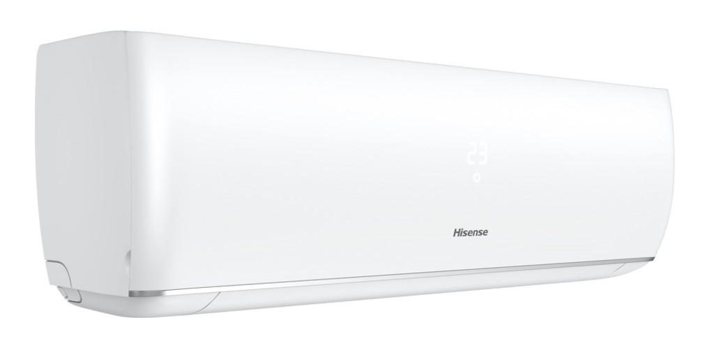 Hisense AS-10UW4RYDTV02 Wi Fi Expert Pro DC inverter R32