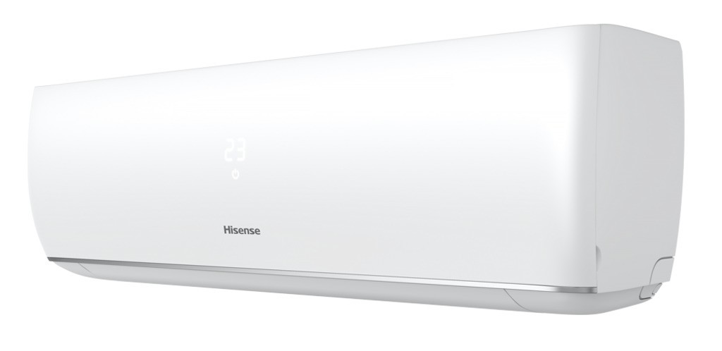 Hisense AS-13UW4RYDTV03 Wi Fi Expert Pro DC inverter R32