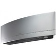 Daikin FTXG20LS/RXG20L Emura (серебристый))