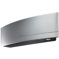 Daikin FTXG20LS/RXG20L Emura (серебристый))