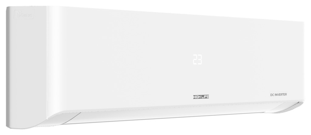 HIGH LIFE ACHL-24PC-I-CHDV03S PRIORITY CLASS Inverter